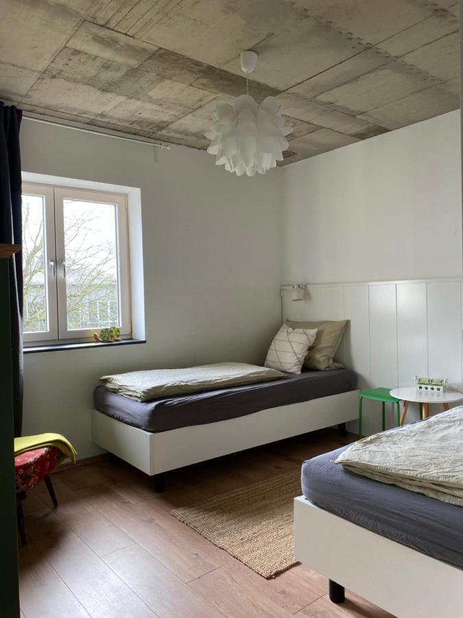 Landhof Lieg - Tierische Auszeit In Unseren Gemuetlichen Ferienwohnungen Extérieur photo